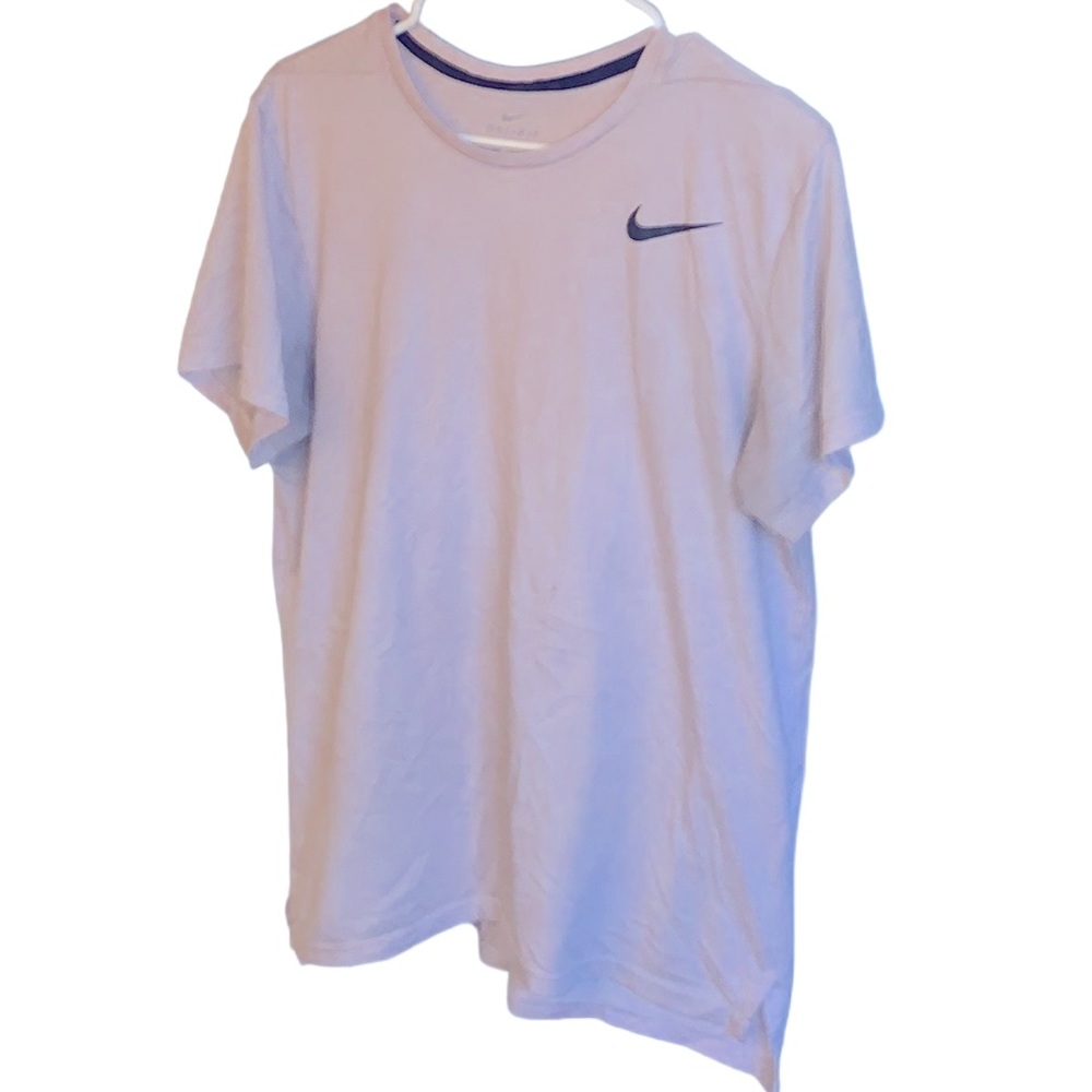 Nike dri fit tee - Picture 2 of 3